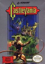 Castlevania (1987)