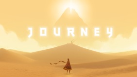 While Journey may require you to walk toward a mountain in the distance, it is--as its name suggest--about the journey. So much so, in fact, that Ryan Clements from ign.com writes "is more an emotional investment than a game."